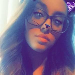 Meet your Posher, Chasity